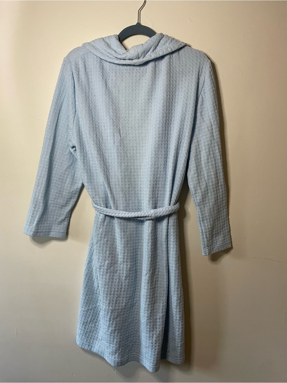 Blue Robe - Picture 2 of 6